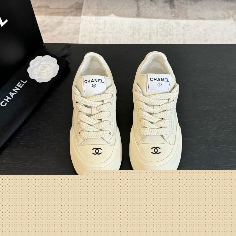 Ch*el casual shoes